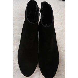 Vince Camuto Wedge Boots